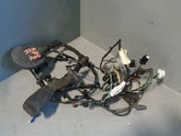 Discovery 4 Near Side Door Wiring Loom Front Left